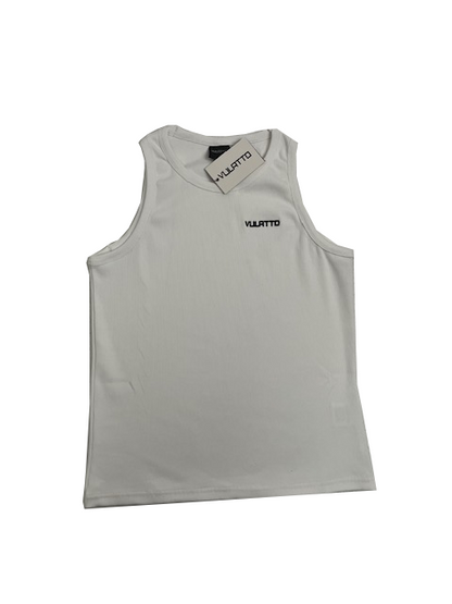 Tank Top Weiß